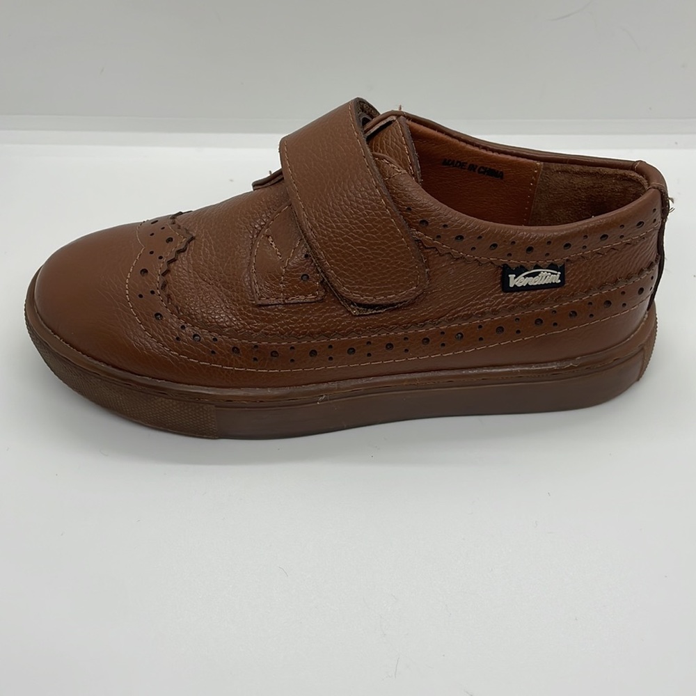 Venettini slip/on dress shoe - Picture 4 of 11
